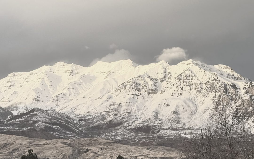 {#15} The Lessons of the Valleys