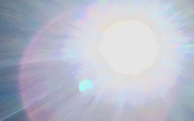 {#44} Storing Sunlight