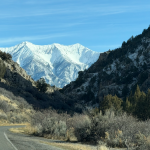 {#53} Shoulder Season